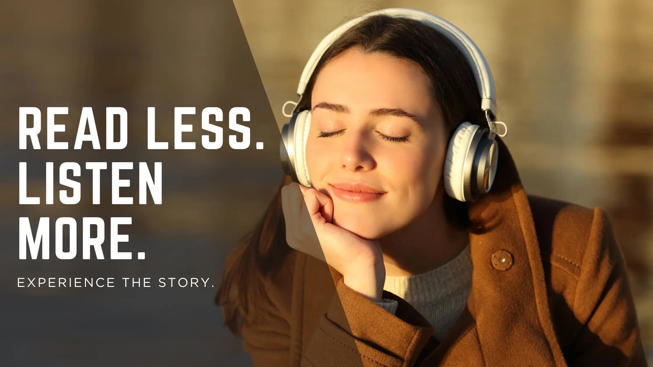 Cover Image for Automatic Audio Generation: Turning Written Articles into Immersive Listening Experiences