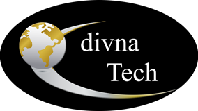 Divna.Tech